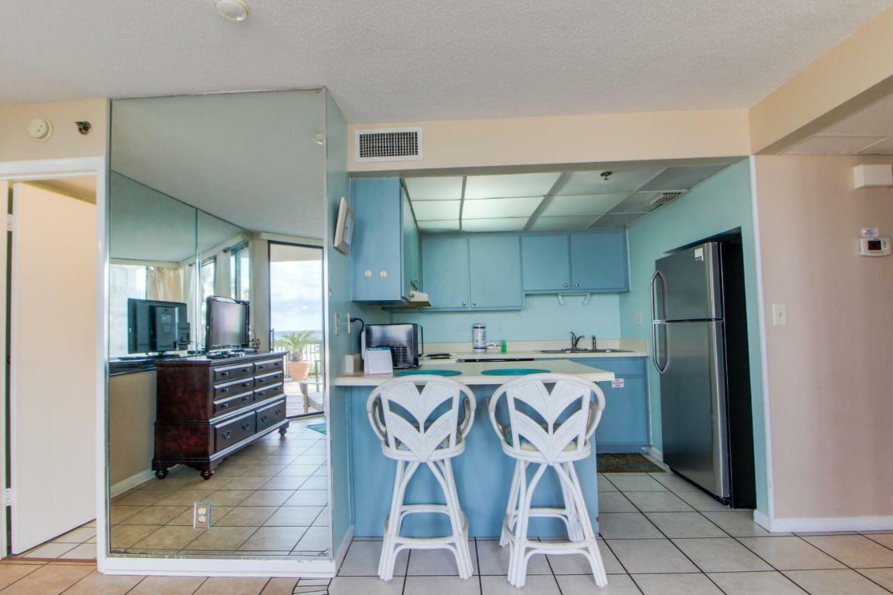 Appartement Sunbird #108W à Panama City Beach Extérieur photo