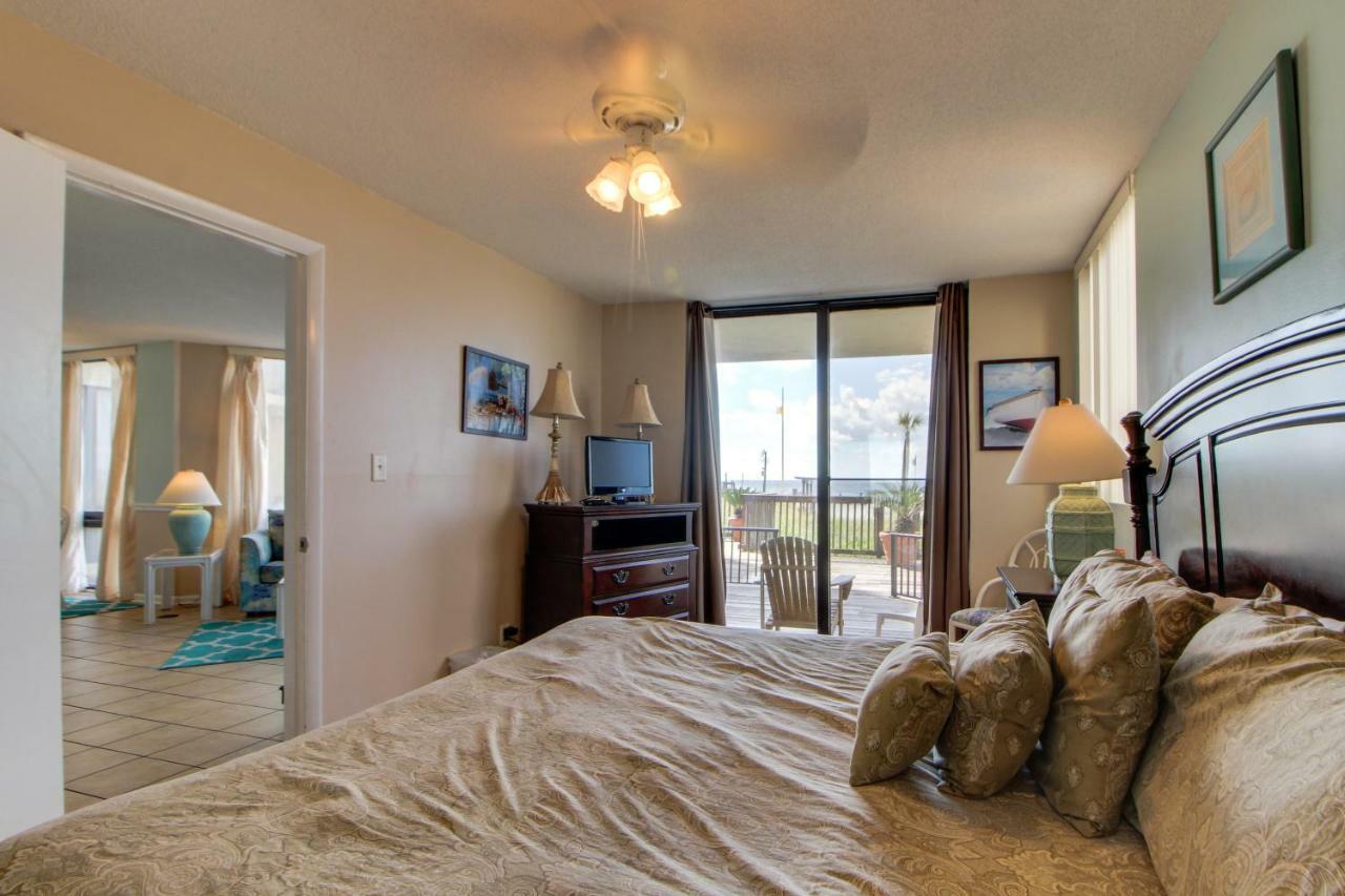 Appartement Sunbird #108W à Panama City Beach Extérieur photo