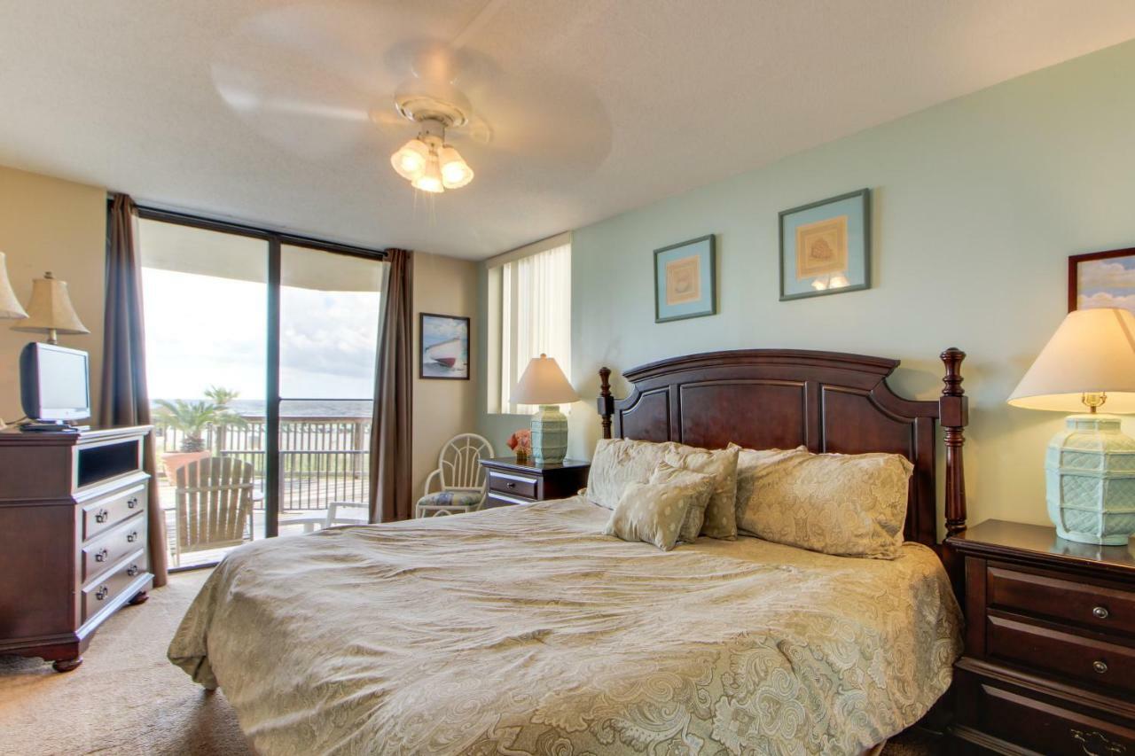 Appartement Sunbird #108W à Panama City Beach Extérieur photo